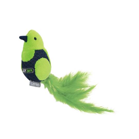 サウンドチップバード